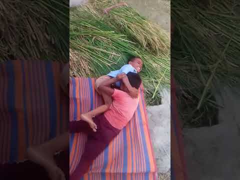 #shortvideo #funny vlogs गुल्लू रंगदार और करना रंगदार करे गागड़ा