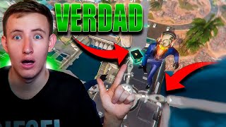 DESMENTÍ 10 MITOS del personaje JACK | BLOOD STRIKE