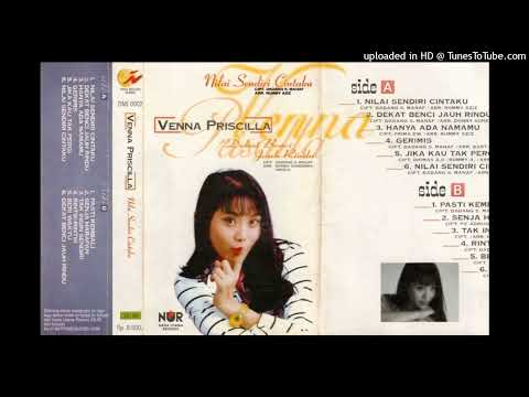 Venna Priscilla - Jika Kau Tak Pergi