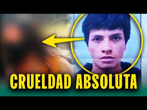 'La apuñaló en la cara con un destornillador 48 veces': Familia acusa a expareja de menor de matarla