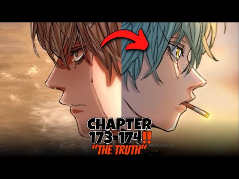 TOTOONG NANGYARE KAY UZUKI AT AKAO!😨SIMULA NG TRAHEDYA! | SAKAMOTO DAYS CHAPTER 173-174 TAGALOG