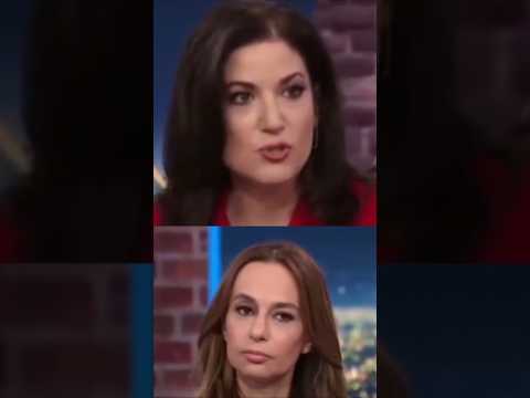 Batya Ungar-Sargon Wrecks CNN Panel