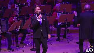Fly me to the moon "Tom Gaebel"