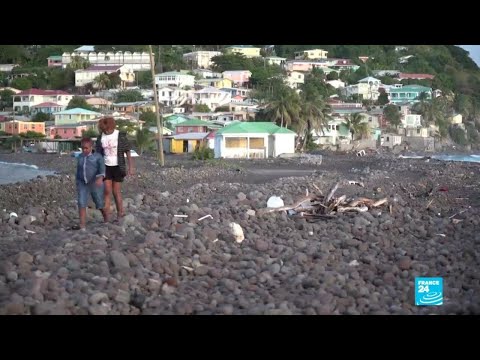YouTube video thumbnail: Sale of 'Golden Passports' Boosts Dominica's Coffers