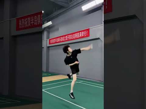 Mùa hè này làm gì nhở #badminton #viral #trending