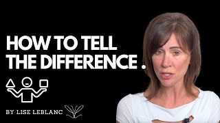 Autism vs Covert Narcissism: Why They Seem Similar but Are VERY Different