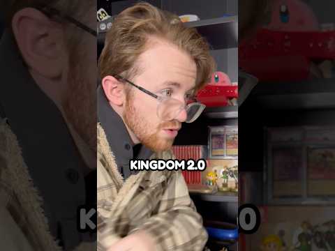 Tears Of The Kingdom 2.0?