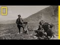 Oliver Wheeler and the Expedition