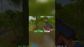 YouTube thumbnail for Max Mears's video titled 'Who else is enjoying the new jungle update?'