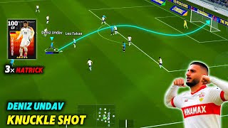 STOOOP UNDAV❗You Should Definitely Get This Card. | efootball 2025 |
