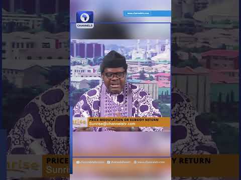 Basic Amenities: What Are The Sub Nationals Doing, It Shouldn’t Be FG Alone - Adeoye