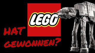 Ist der Hype der alternativen Klemmbausteine vorbei?