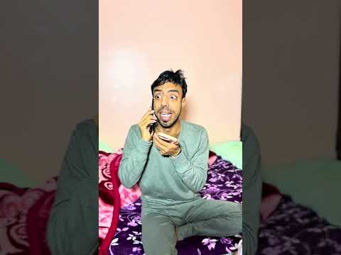 الموبايل فضحني قدام المدير! 😱