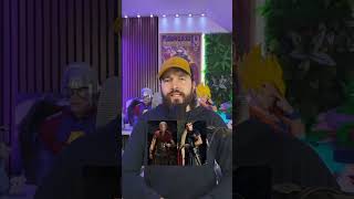 🎬 Spartacus : le César de House of Ashur est-il au niveau de celui de la série originale ? ⚔️🏛️