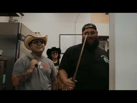 That Mexican OT x Drodi - La Cobra (Official Music Video)