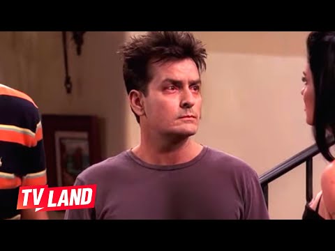 Two and a Half Men: Best of Charlie Harper