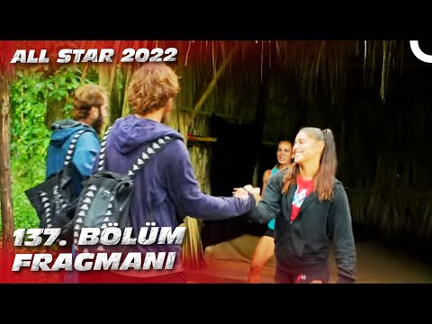 SURVIVOR 137. BÖLÜM FRAGMANI | ADALAR BİRLEŞİYOR! @Survivor Türkiye