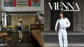 Vienna, Austria Vlog  (Part 2) 🇦🇹 Outlet Shopping, Work Trip & Jellycat Collection!