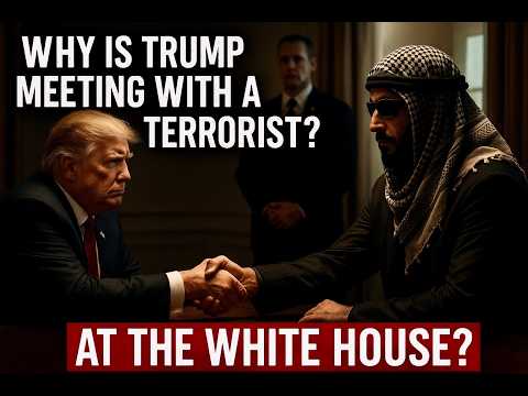 Terrorist to President - Syria in Focus