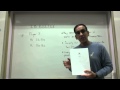 Exam Strategies for IB Biology