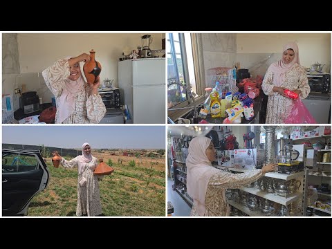 درت مفاجأة لمراتي بقات مصدومة 😲 مفهمت والو وفرحت وليداتي