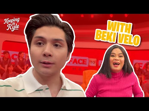Face to Face with Guest Host: Dra Beki Velo
