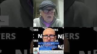 Goalkeeper crisis: Pope stays, Ramsdale likely to leave