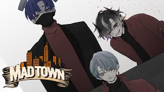 【#MADTOWN】18日目！大型いけるか～～～～～！？！？【鬼ヶ谷テン/ネオポルテ】