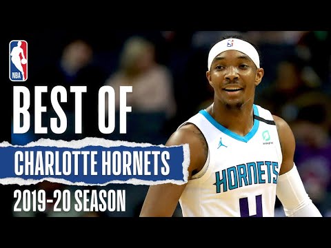 Charlotte Hornets 2019-20 Full Season Highlights