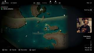 Grand Finale - Last Stream Ever? | Assassin's Creed Black Flag Resynced #9