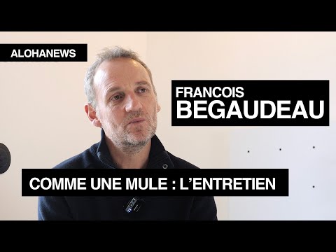 François Bégaudeau : les accusations, le féminisme & les symboles | Entretien