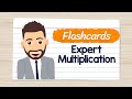 Multiplication of Whole Numbers