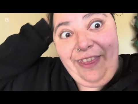 IBA A SALIR Y NO SALÍ NA - EMMA!