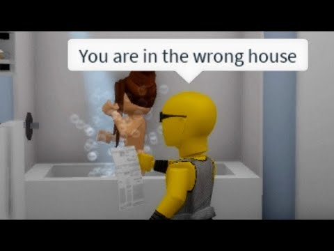 ROBLOX Brookhaven 🏡RP - Funny Moments [Best Edit]