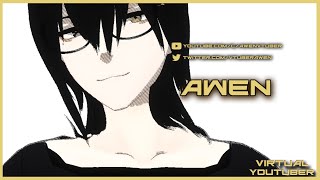 ►Vtuber Awen◄『GTARP』Day.10