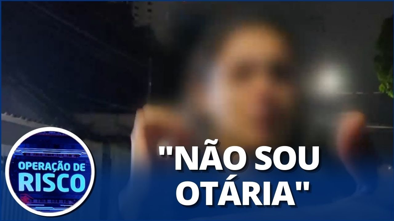 Esposa descobre traição durante prisão de marido