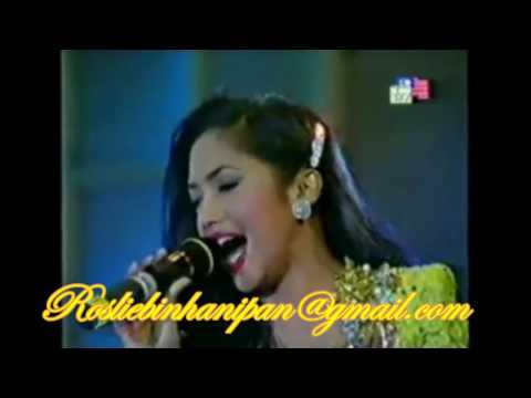 Ziana Zain - Korban Cinta (Live Rtm)