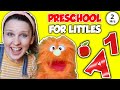 Learning Through Activities and Songs