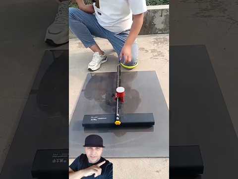 Ferramenta deixa instalação mais Fácil e rápida na construção