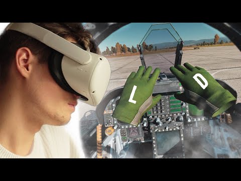 VR STVARNOST JE OTIŠLA PREDALEKO *ovo je nevjerojatno*