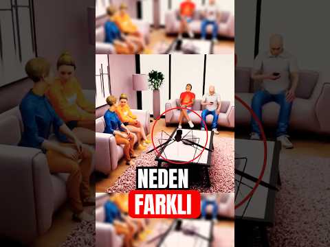 Neden Sivrisinekler Bazı İnsanları DAHA FAZLA Isırır?