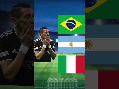 Guess the nationality of the players №15  #shorts