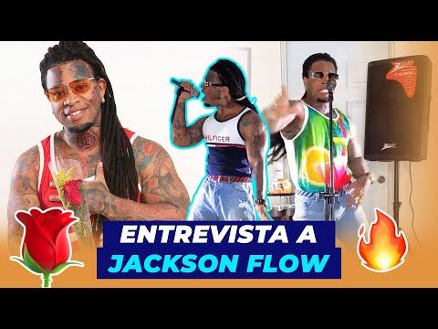 Entrevista a Jackson Flow Caro | De Extremo a Extremo