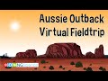 Exploring the Australian Outback