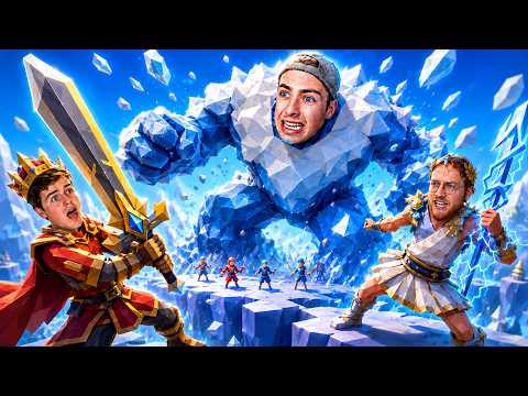 BeckBros React To Tabs Battle Royale