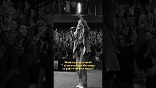Se um dia me “acostumar” com a Presença, já estou muito longe do Senhor. #louvor #adoração #Jesus