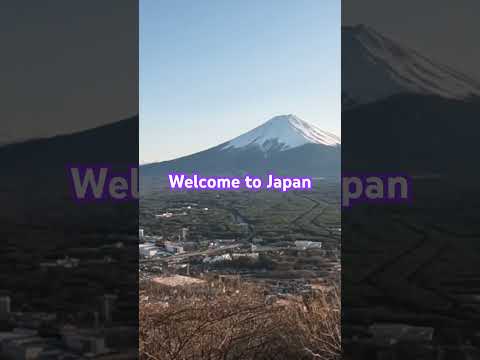 • Peaceful Sunset with Mt. Fuji 🌄 大切な人と見たい、夕暮れの富士　#fuji #河口湖 #天上山　#【ぼやきちゅーばーRikuのエクセキューター】