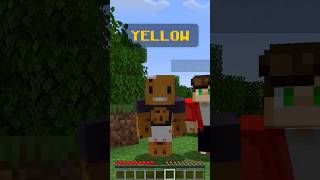 find the color first to win