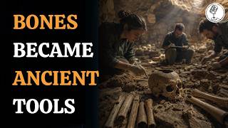 Neolithic Humans May Have Turned Bones Into Tools | INDIA DOT COM Podcast