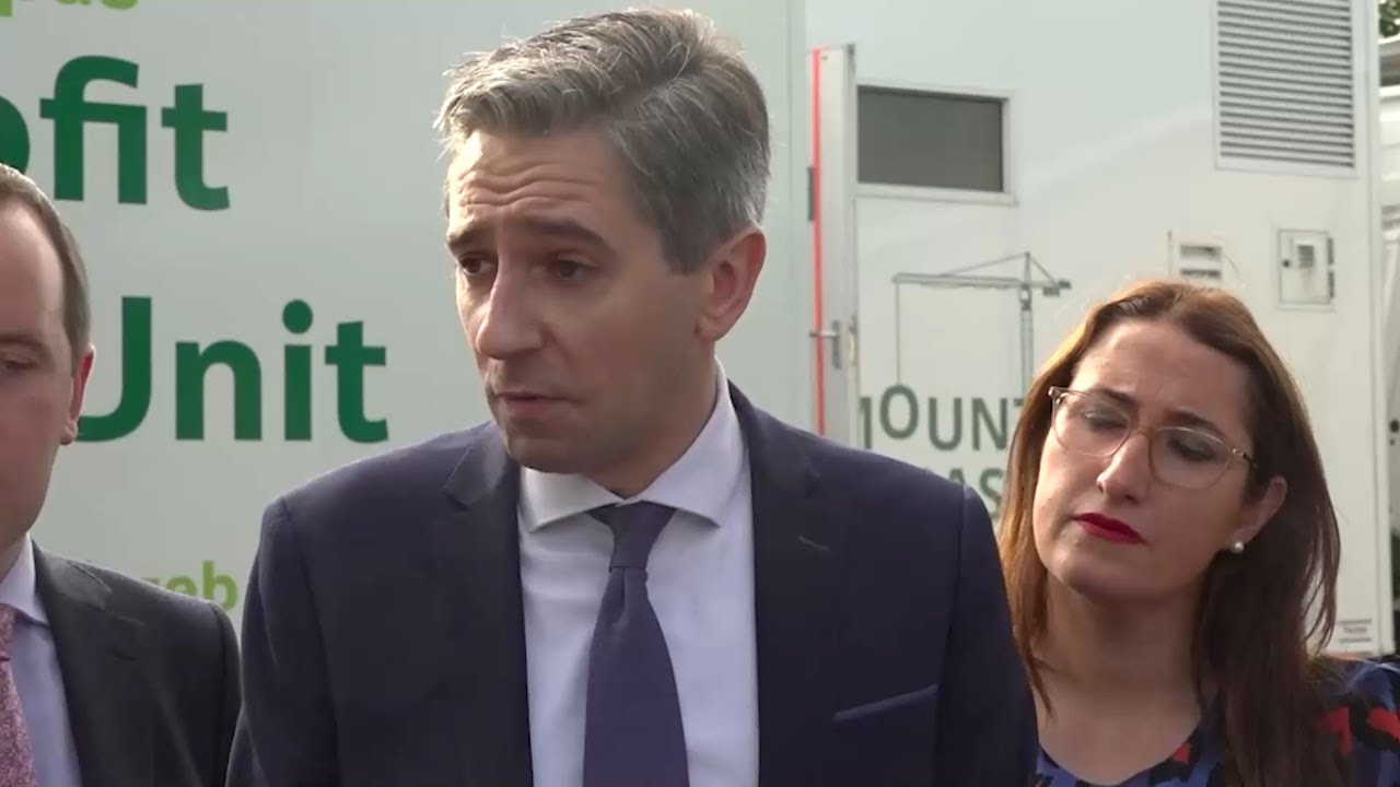 Simon Harris ‘wont ask Voters to Spend more Money on RTE without Reform Plan’